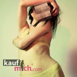 Barbienymph Escort Berlin