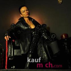 Kora Domina And Malina